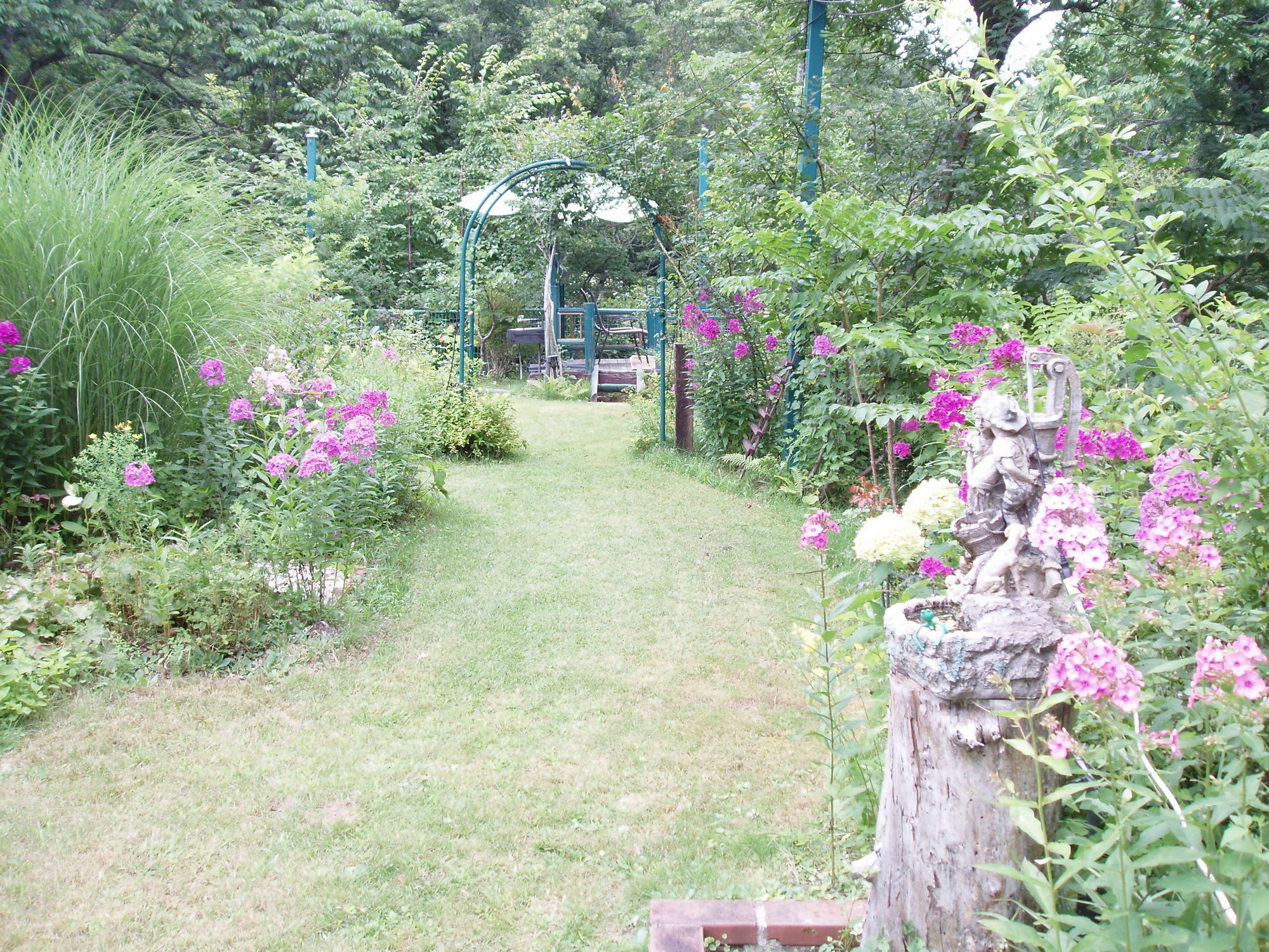 Country Inn Canadian House Myoko Exterior foto